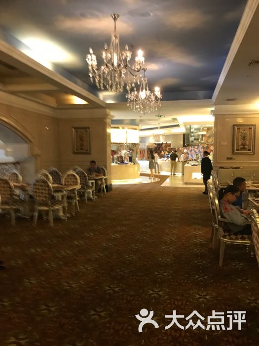 西昌美丽阳光国际酒店图片 - 第6张