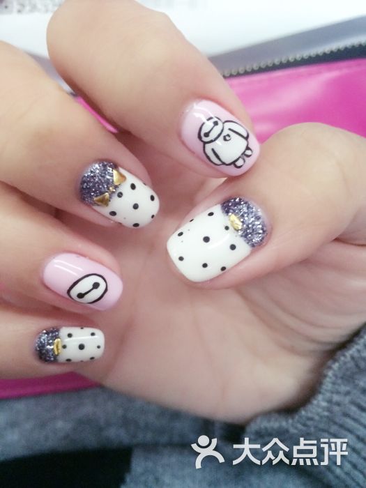 苏蜜美甲工作室-图片-泉州丽人-大众点评网