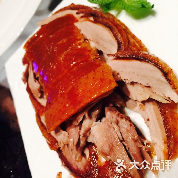 大董烤鸭店(木樨园桥店)-图片-北京美食-大众点评网