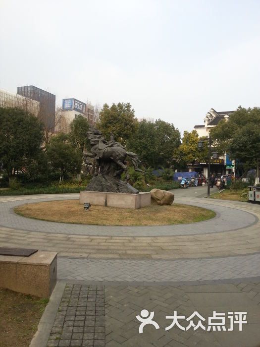 霅溪公园-图片-湖州周边游-大众点评网