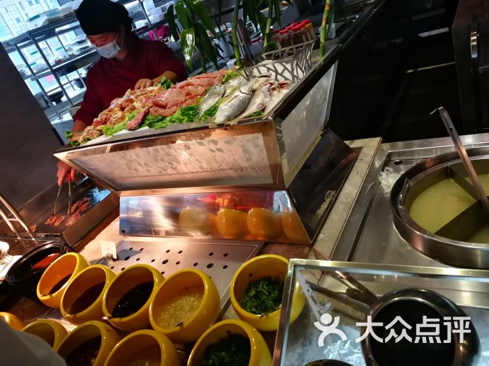 佰翔京华酒店-图片-龙岩美食-大众点评网