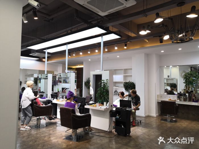 2025年美发培训品牌排行榜 最开云体育