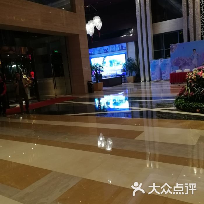 海门东恒盛国际大酒店