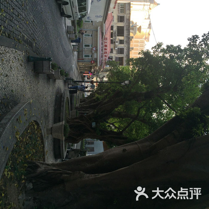 氹仔渔村