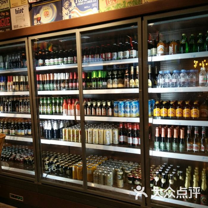 本缘酒吧厨房