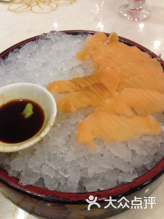 金鲨海鲜自助餐厅_金厨鲨_金鲨海鲜自助(2)