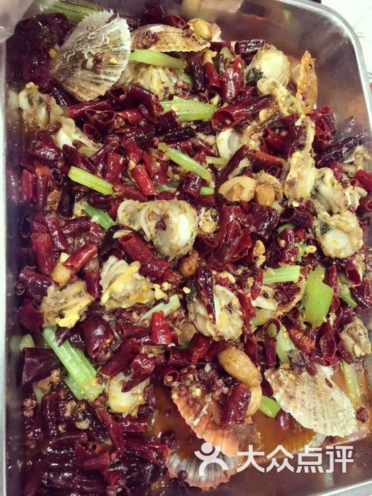 犇羴鱻海鲜大排档-图片-昌黎县美食