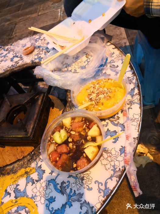 小舒冰粉冰浆-图片-安顺美食-大众点评网