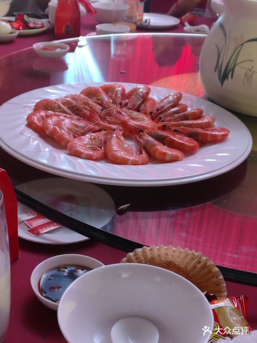 顺丰国宴-图片-柳州美食-大众点评网