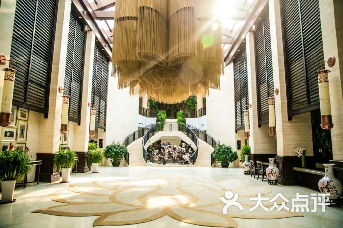 美芦庄园-门面图片-容城县美食-大众点评网