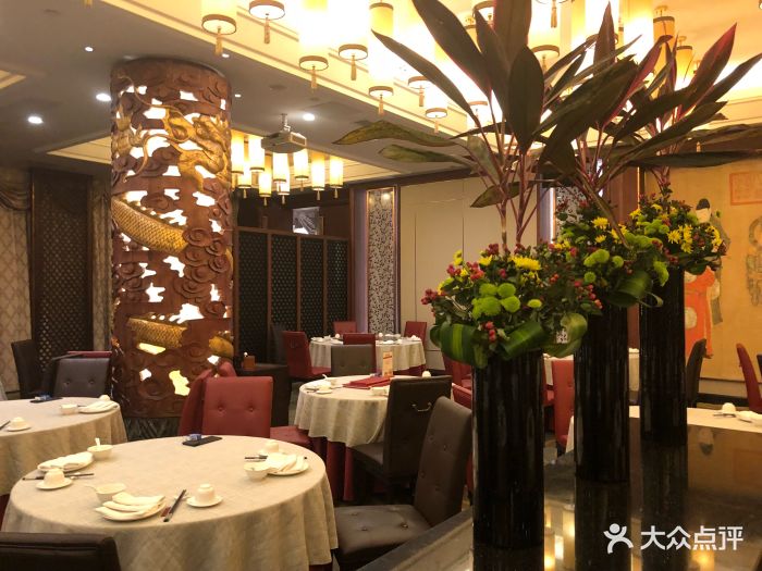 潮府馆(世纪公园店)图片 - 第335张