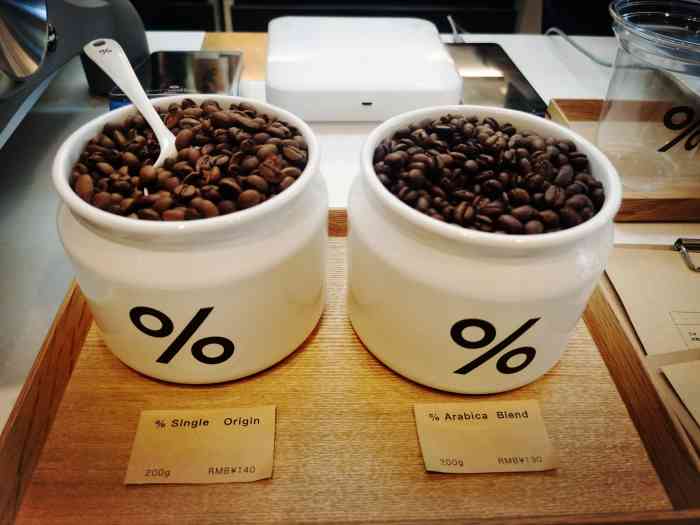 % arabica(武康路店)-