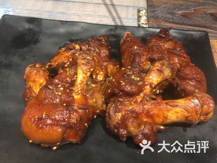 二子谭鸡头(滑翔店)-图片-沈阳美食-大众点评网