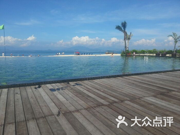 惠州金海湾嘉华度假酒店