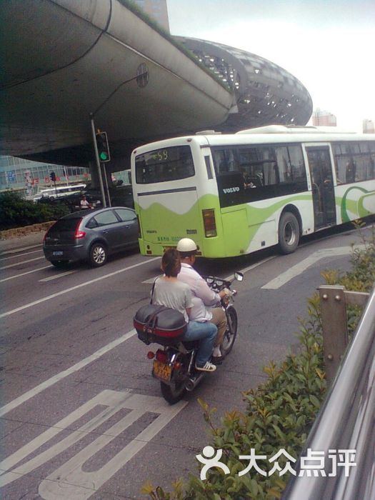 公交车(虹桥枢纽9路)59路图片 - 第53张