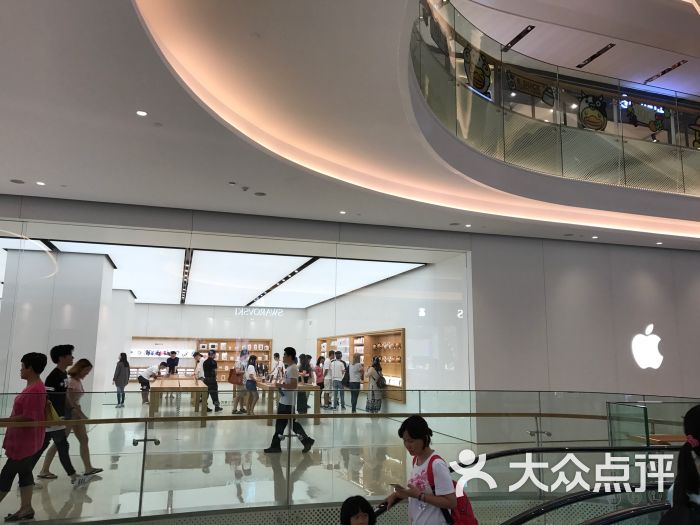 apple store(天汇igc店)图片 - 第3张