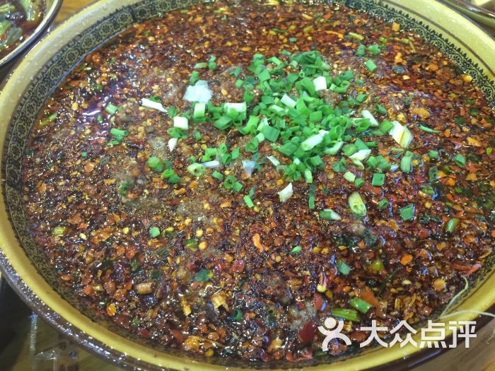 内江红油抄手图片 - 第1张