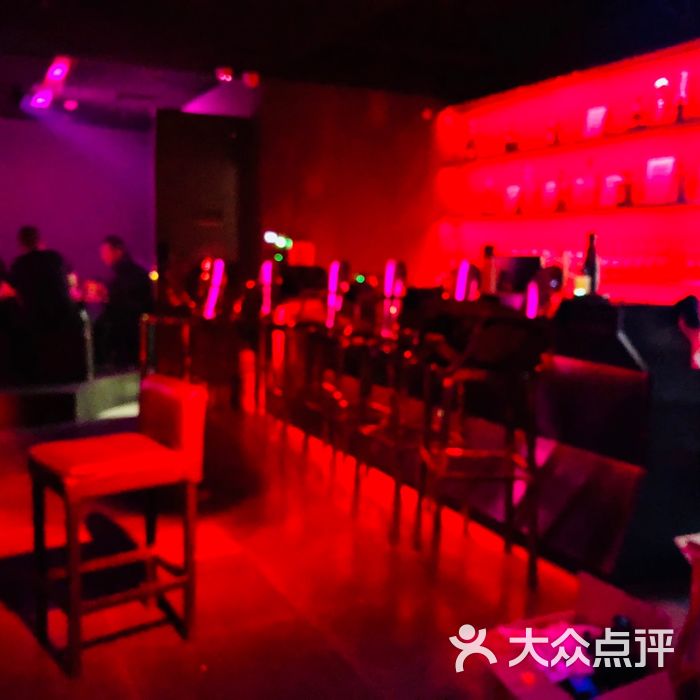 amo club图片-北京闹吧-大众点评网