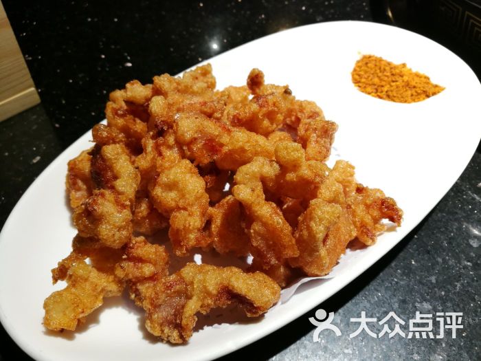 吃闹热串串火锅小酥肉图片 - 第8张