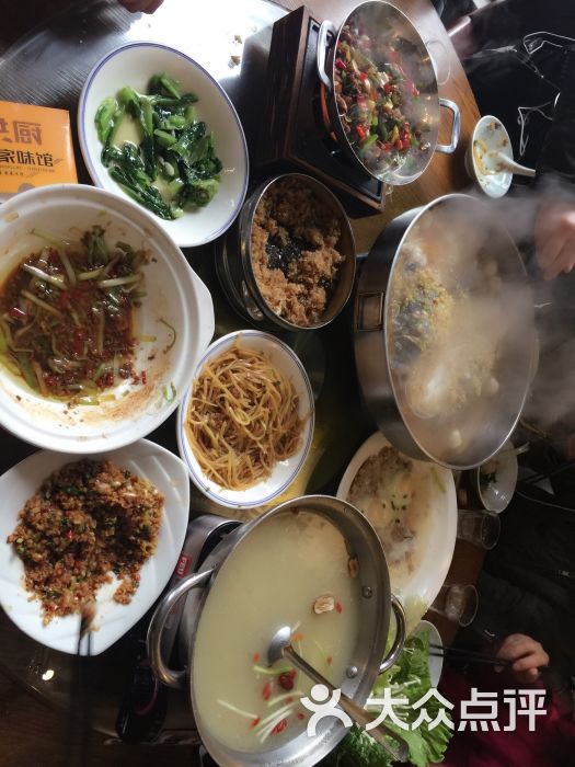 洪厨家味馆-图片-南城县美食-大众点评网