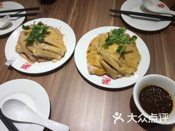泰煌鸡(百联川沙店)-图片-上海美食-大众点评网
