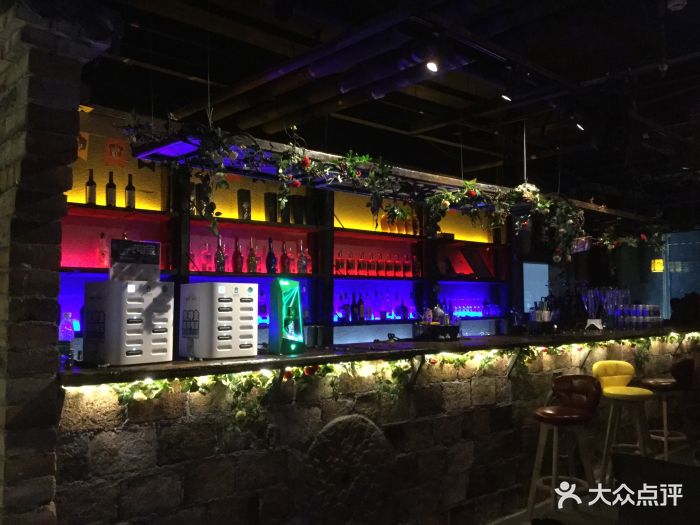 西厢·小酒馆-图片-西安美食-大众点评网
