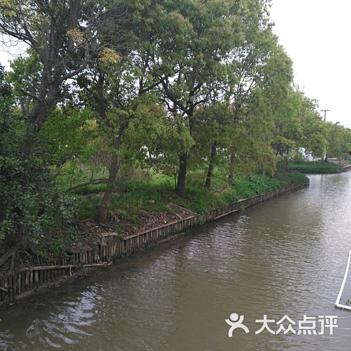 南汇书院荣华农家乐