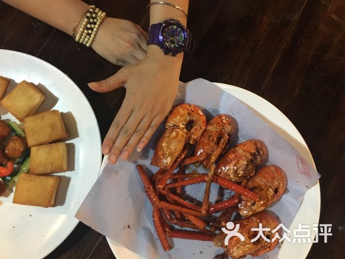 猪肉婆私房菜图片 - 第6336张