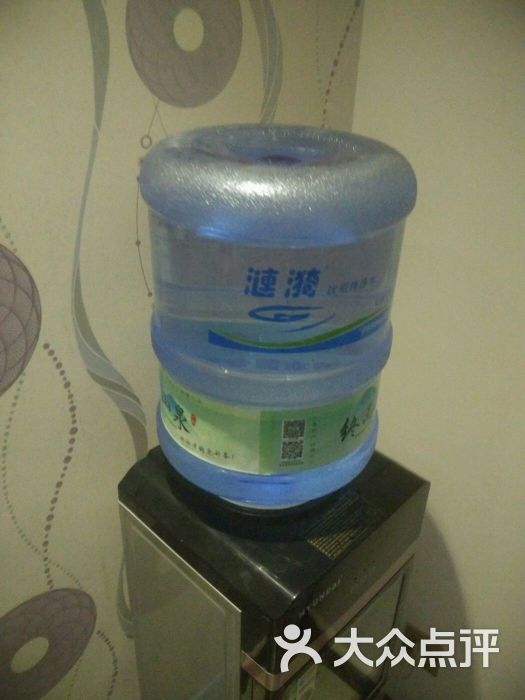 涟漪桶装水(呼叫中心)图片 第2张