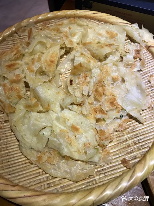顿岗油馍(新蔡店)-图片-新蔡县美食-大众点评网