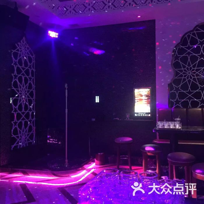 奥斯汀ktv(大坪店)图片 - 第891张