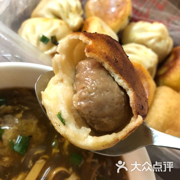 毛华美食(清扬路店)图片 - 第2张