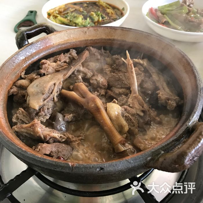 屯昌枫木香草鸭(兴隆店)图片 第186张