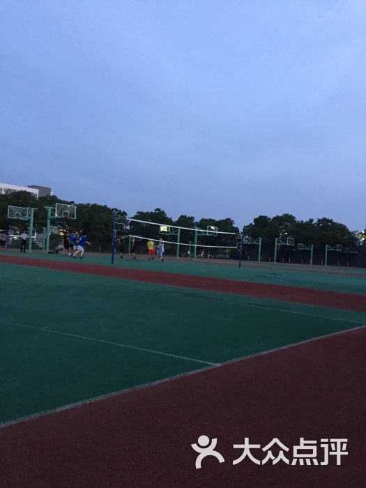 盐城师范学院(新长校区)图片 - 第1张