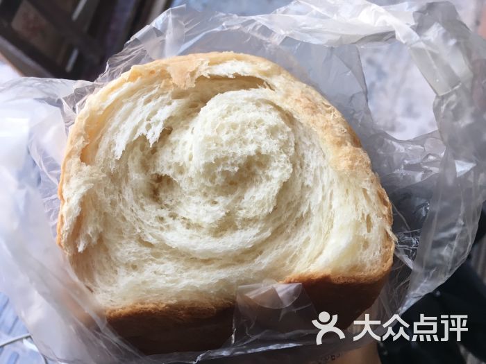 义兰中糖饼店(开元店-特香包图片-厦门美食-大众点评网