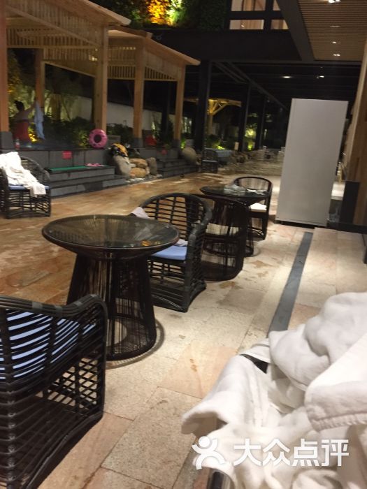 汤乐源日式汤泉体验馆-图片-成都休闲娱乐