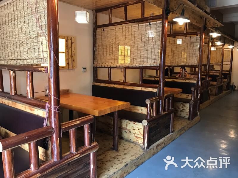 小木屋米酒店(吉林延边朝鲜族特色店)图片 - 第3张