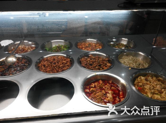 小城快餐-图片-鸡西美食-大众点评网