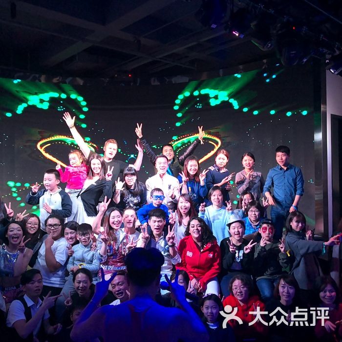 club med joyview北戴河黄金海岸度假村