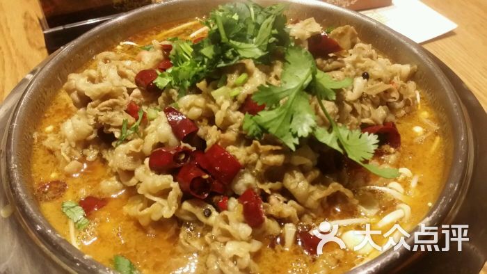 麦田七号餐厅-图片-吉安美食