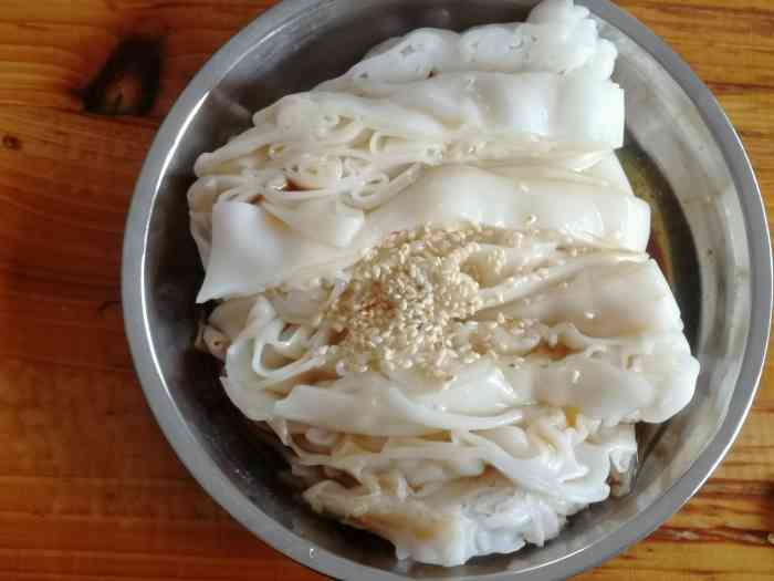 信宜捞粉-"「信宜捞粉」嗯,特地跑去吃,去到的时候,."-大众点评移动版