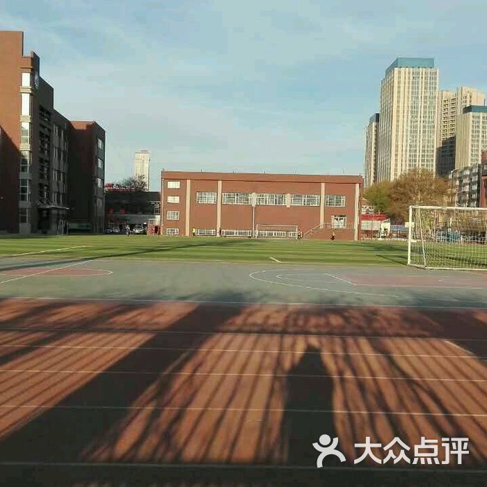 大连市第四十八中学