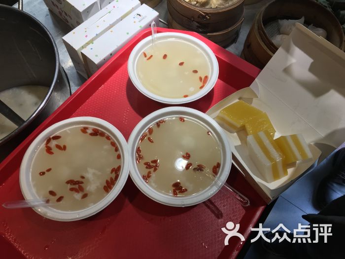 山城汤圆老街小吃铺图片 - 第5张