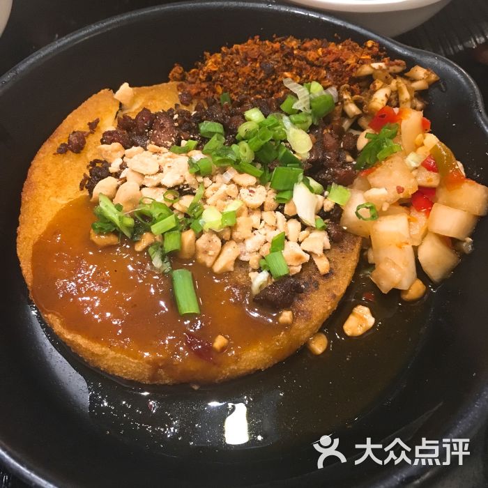 丝恋红汤丝娃娃(花果园店-图片-贵阳美食-大众点评网