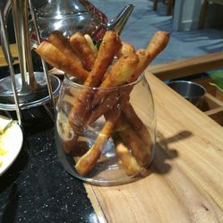 川子菌汤火锅人均消费_菌汤火锅图片(3)