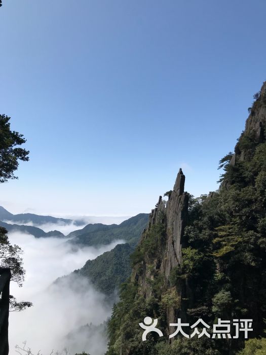 羊狮慕风景区-图片-安福县周边游-大众点评网