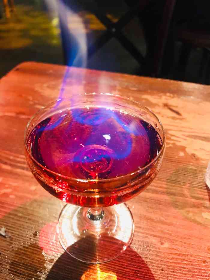 胡桃里(高新区津西新天地店)