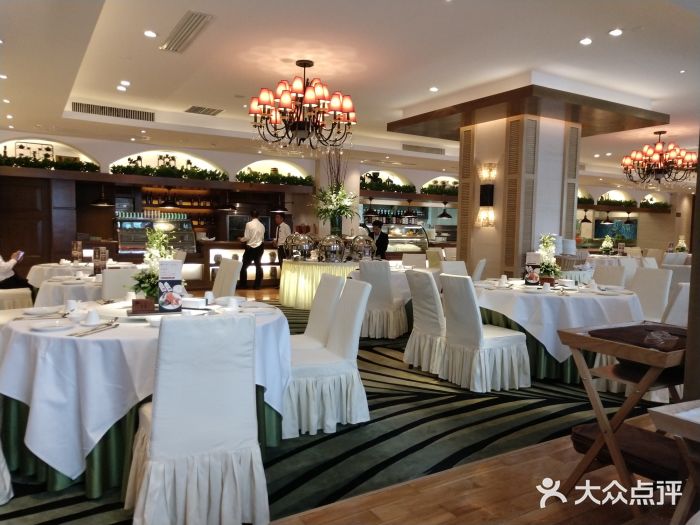 悦景酒家(罗湖店)图片