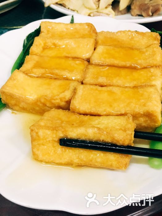 高桥美食饭店图片 - 第1张