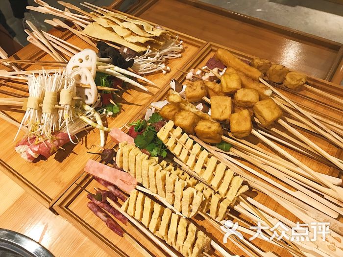 椒焱涮串啤酒餐厅(桂林路店)-图片-长春美食-大众点评网